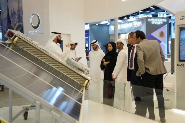 WETEX 2024 to Showcase Innovative Energy Solutions from October 1-3 in Dubai