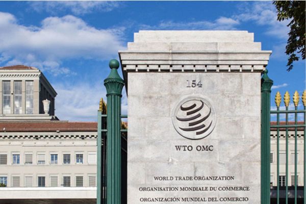 WTO Highlights Trade’s Role in Reducing Global Income Disparities