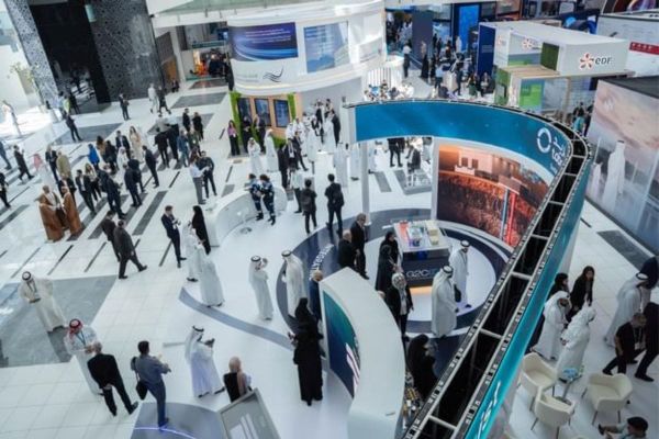 World Utilities Congress 2024 Opens with Focus on Energy and Water Security