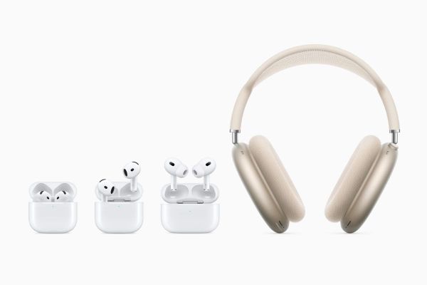 Apple Unveils AirPods 4 and Groundbreaking Hearing Health Features for AirPods Pro 2