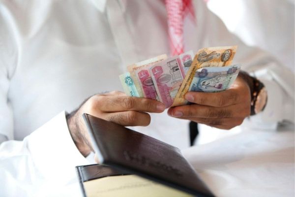 UAE: Can Employees Reclaim Unused Allowance Funds?
