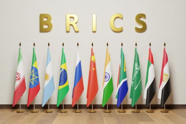 UAE’s BRICS Membership: A Strategic Move for Global Economic Cooperation