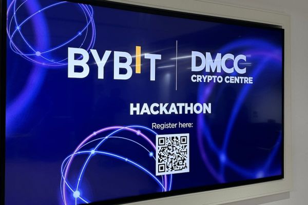 DMCC and Bybit Launch Second Joint Hackathon with $100,000 Prize