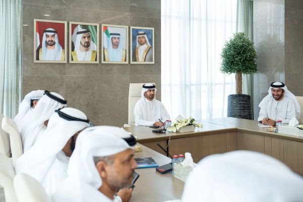 Dubai Judicial Institute Launches Second 'Future Research Competition'