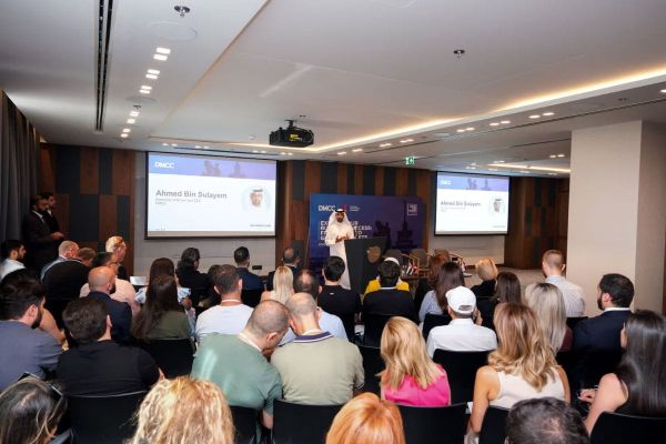 DMCC Concludes First-Ever Made for Trade Live Roadshow in Armenia, Announces 20% Growth in Membership