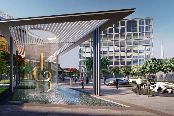 Dubai Fashion Week 2025 Unveils Exciting Lineup for Spring/Summer Edition