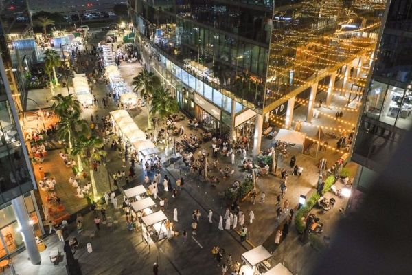 Dubai Design Week Celebrates 10th Edition with Global Talent and Innovations