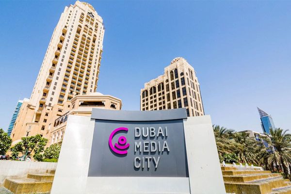 Dubai’s Digital Creative Economy to Reach AED27 Trillion by 2030