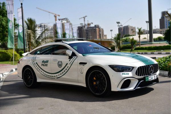Dubai Police Opens Recruitment in Transportation Security Administration: How to Apply