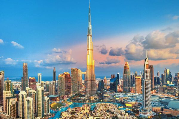 Dubai to Lead Surge in Centi-Millionaires, Study Predicts 150% Growth by 2040
