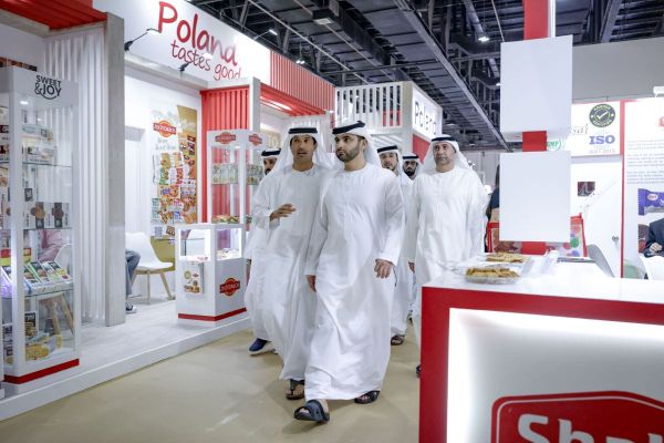 Dubai Hosts Major Trade Exhibitions Focused on Food Security and Innovation