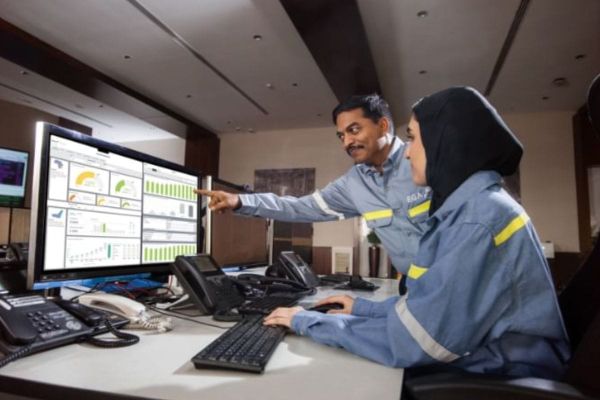 EGA Launches UAE’s First Digital Greenhouse Gas Tracking System