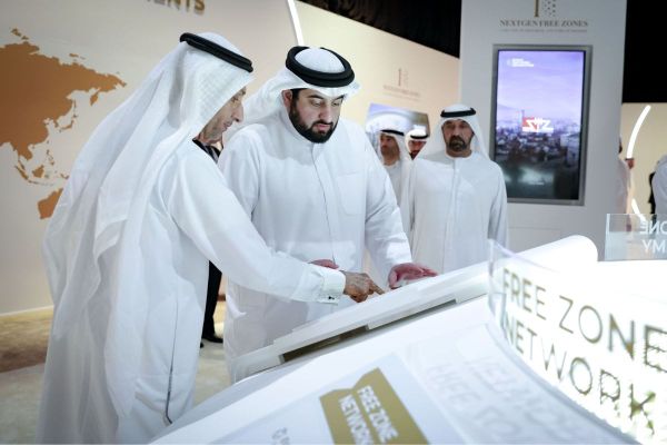 Dubai Hosts World FZO World Congress as Organisation Marks 10th Anniversary
