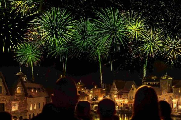 How To Celebrate Saudi National Day in Dubai