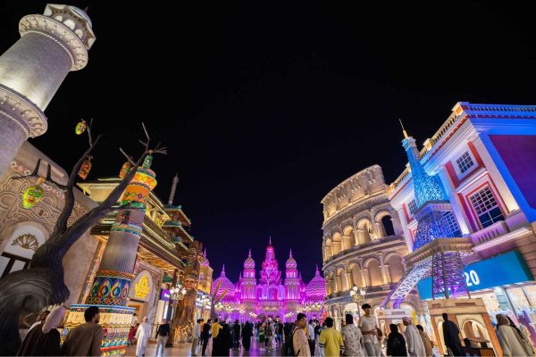 Global Village to Kick Off Season 29 with Expanded Attractions and Upgrades on October 16