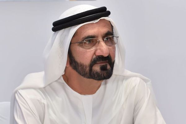 Dubai Enacts New Law to Strengthen Community Involvement in Law Enforcement
