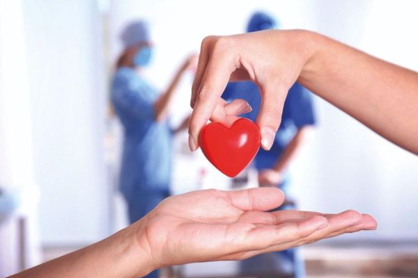 UAE: How to Sign Up for Organ Donation?