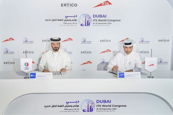RTA and ENOC Group Forge Strategic Partnership for 2024-2025 Events