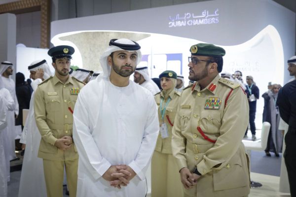 23rd Edition of Ru’ya, Careers UAE Kicks Open at Dubai World Trade Centre