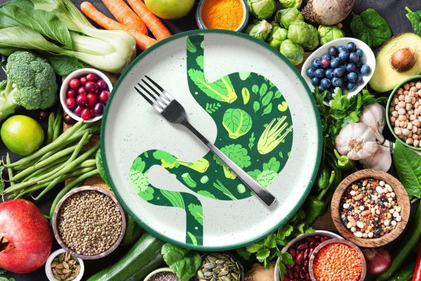 Myths and Realities of Plant-Based Diets