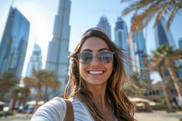 Why Dubai is Becoming the Preferred Home for Women