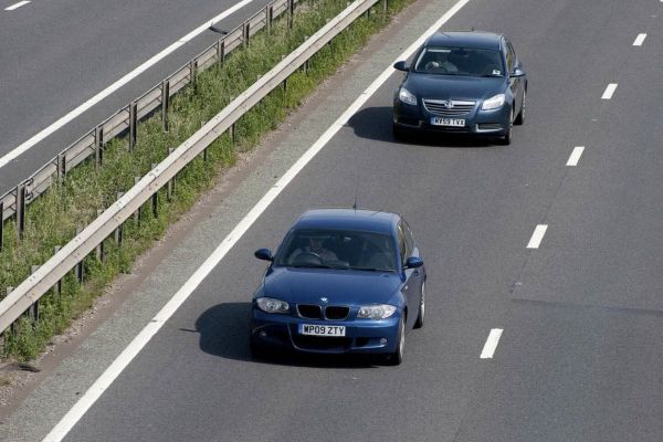 UAE: Are Tailgating and Other Aggressive Driving Behaviors Considered Traffic Offenses?