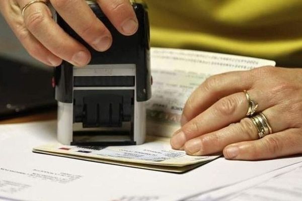 ICP Eases Passport Validity Requirement for Visa Violators During Grace Period