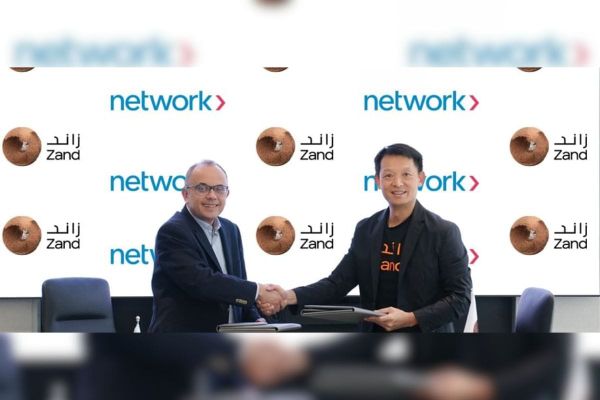Network International and Zand Bank Forge Partnership to Revolutionize Fintech