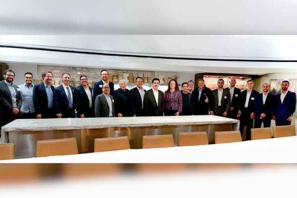 DEWA and LADWP Forge Strategic Partnership in Los Angeles to Boost Sustainable Energy and Water Management