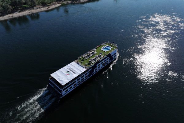 DP World Expands Sustainable Development Reporting to Brazil, Senegal, and South Africa