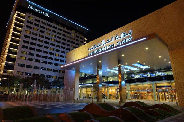 DWTC to Host Premier Trade Events in November Across Diverse Sectors
