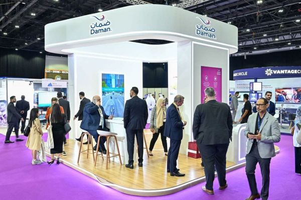 Daman Highlights the Strategic Role of Health Insurance at HRSE 2024