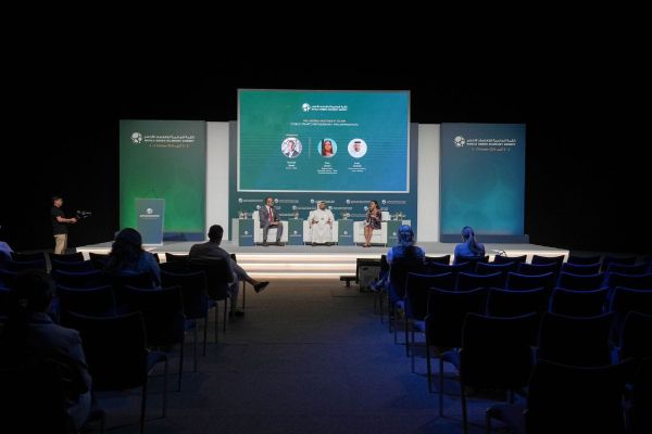 10th World Green Economy Summit Advances Sustainability Dialogue in Dubai