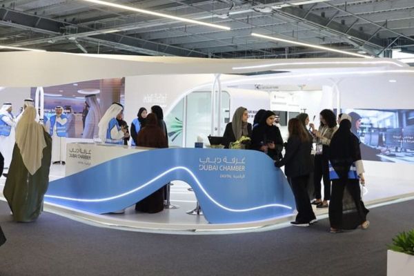 Dubai Chamber of Digital Economy Showcases Opportunities at Expand North Star 2024