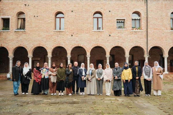 Dubai Culture Concludes ‘Emirati Creatives in Venice Programme’ at Venice Biennale