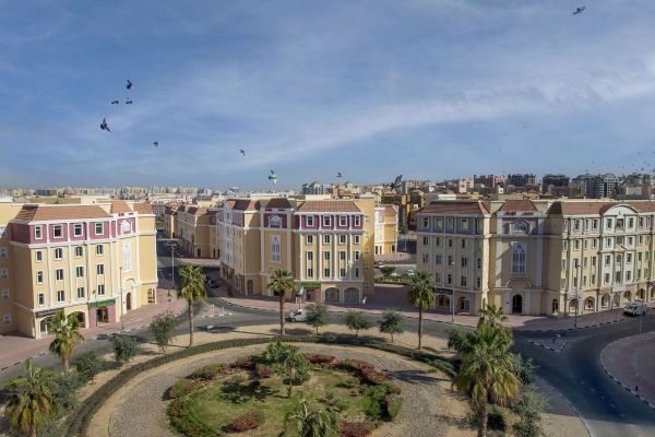 Dubai Holding Rebrands Residential Leasing Portfolio to 'Dubai Residential'