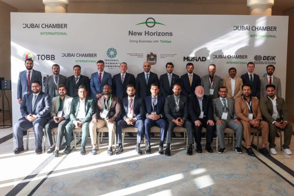 Dubai International Chamber Concludes Successful Trade Mission to Serbia and Türkiye