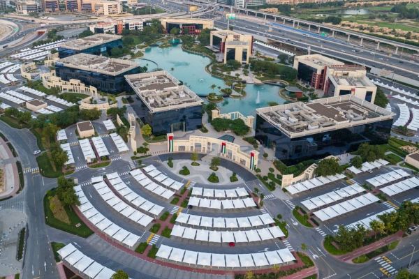 Dubai Internet City to Spotlight AI-Led Innovation and Tech Giants at GITEX Global 2024