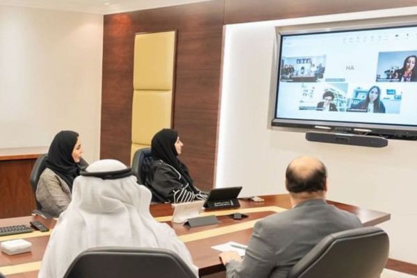 Dubai Judicial Institute and ICRC Strengthen Strategic Partnership