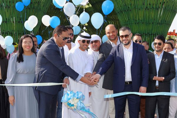 Dubai Miracle Garden Reopens for 13th Season with New Attractions