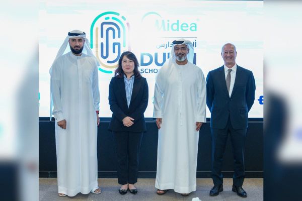 Dubai Schools Games Launches 2024-25 Season with New Partnerships and Expanding Sports Offerings