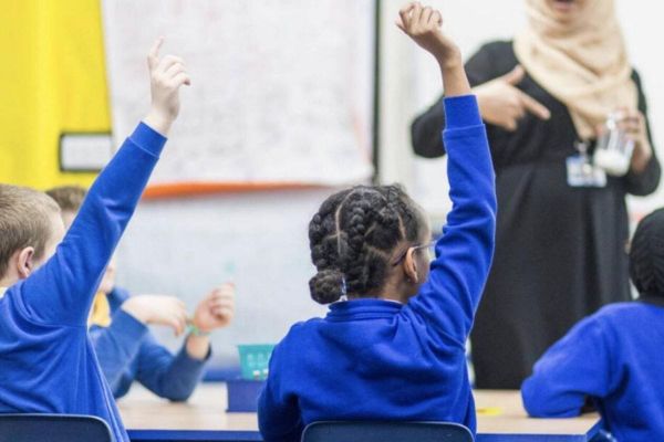 Dubai Unveils Ambitious Education Strategy 2033 to Revolutionize Learning