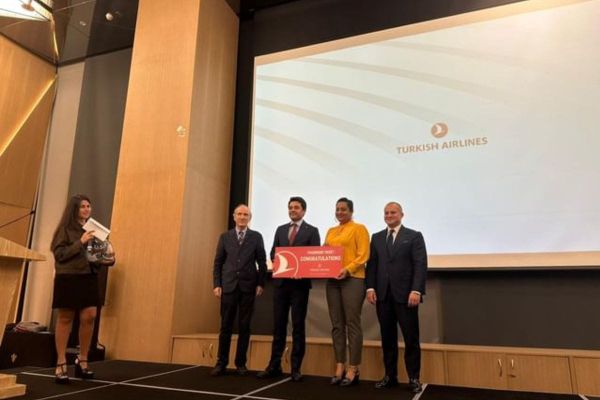 Dubai Launches 'Welcome to Türkiye' Initiative at 2024 Tourism Forum