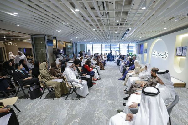 Dubai Launches #ZayedAndRashid Campaign to Celebrate UAE's National Occasions