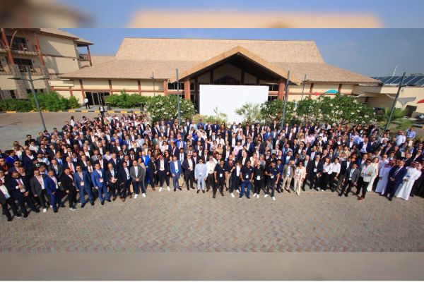 EMEA Stakeholder Conference to Unite 700+ Industry Leaders in Dubai from November 5-7