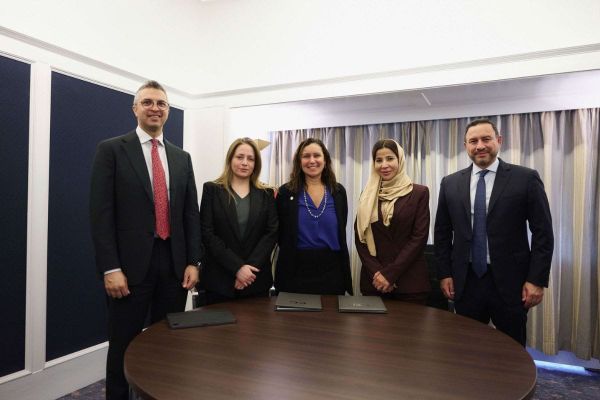 Etihad Credit Insurance and MIGA Sign Agreement to Boost Foreign Direct Investment