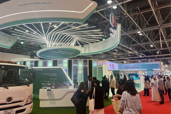 ENOC Unveils Expansion Plans for Jebel Ali Refinery and Mobile Fuel Stations