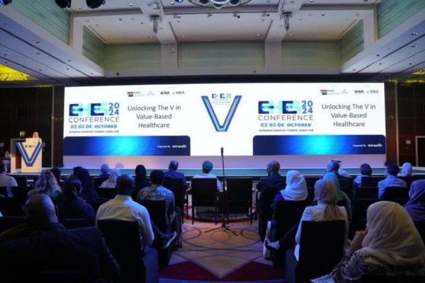 UAE Hosts 4th EHES Annual Conference 2024