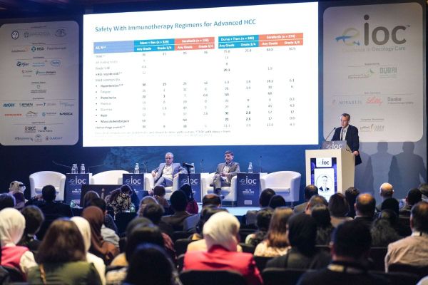 Dubai Set to Host Excellence in Oncology Care Conference on October 11-13