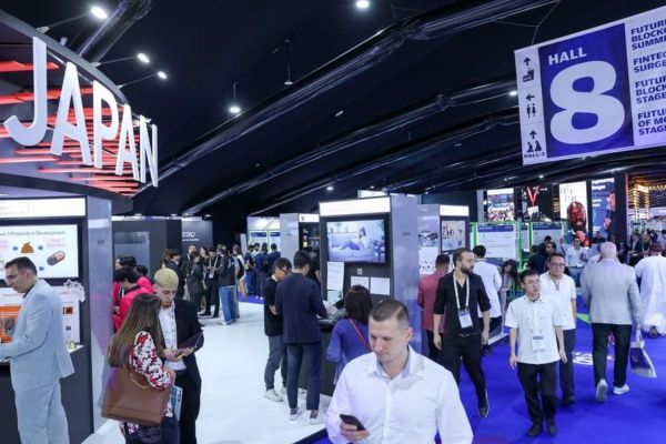 Expand North Star 2024 Attracts 65 Unicorns Valued at $400 Billion